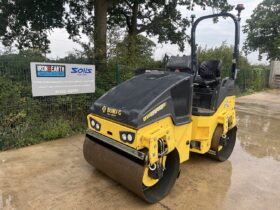 2021 Bomag BW120 AD-5 (U699) full