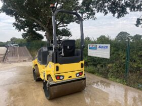 2021 Bomag BW120 AD-5 (U699) full