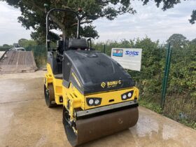 2021 Bomag BW120 AD-5 (U699) full