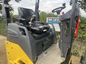 2021 Bomag BW120 AD-5 (U699) full