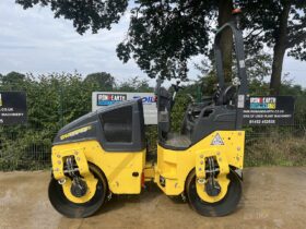 2021 Bomag BW120 AD-5 (U697)