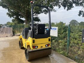 2021 Bomag BW120 AD-5 (U697) full