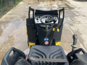 2021 Bomag BW120 AD-5 (U697) full