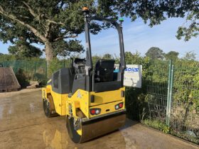 2021 Bomag BW120 AD-5 (U698) full