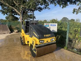 2021 Bomag BW120 AD-5 (U698) full