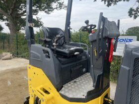 2021 Bomag BW120 AD-5 (U698) full