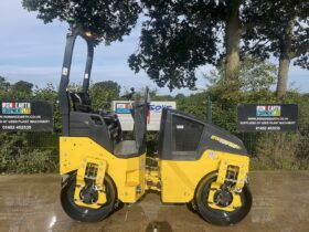 2021 Bomag BW120 AD-5 (U701) full