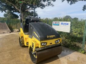 2021 Bomag BW120 AD-5 (U701) full