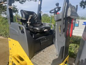 2021 Bomag BW120 AD-5 (U701) full