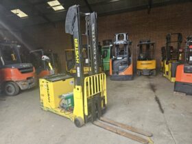 2014 HYSTER S1.2C  For Auction on 2024-09-17 For Auction on 2024-09-17