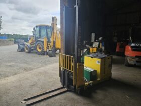 2014 HYSTER S1.2C  For Auction on 2024-09-17 For Auction on 2024-09-17 full