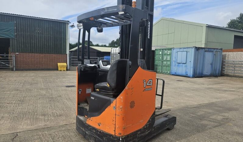 2015 DOOSAN BR14JWT  For Auction on 2024-09-17 For Auction on 2024-09-17 full