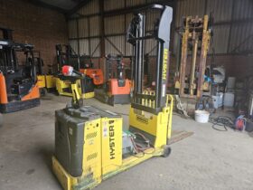 2014 HYSTER S1.2C  For Auction on 2024-09-17 For Auction on 2024-09-17 full