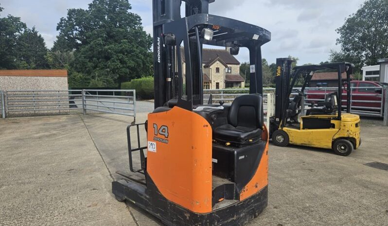 2015 DOOSAN BR14JWT  For Auction on 2024-09-17 For Auction on 2024-09-17 full