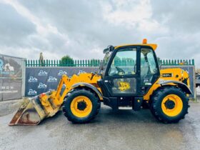 2007 JCB 531-70 Telehandler