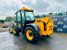 2007 JCB 531-70 Telehandler full