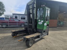 2003 COMBILIFT C4000  For Auction on 2024-09-17 For Auction on 2024-09-17