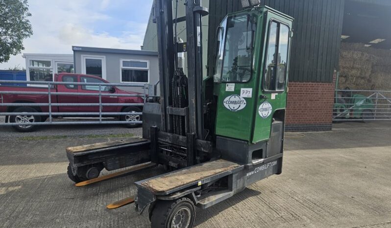 2003 COMBILIFT C4000  For Auction on 2024-09-17 For Auction on 2024-09-17