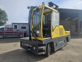 2016 COMBILIFT C5000FSL  For Auction on 2024-09-17 For Auction on 2024-09-17