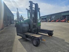 2003 COMBILIFT C4000  For Auction on 2024-09-17 For Auction on 2024-09-17 full