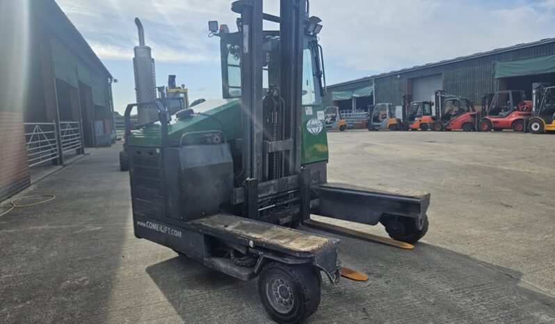 2003 COMBILIFT C4000  For Auction on 2024-09-17 For Auction on 2024-09-17 full