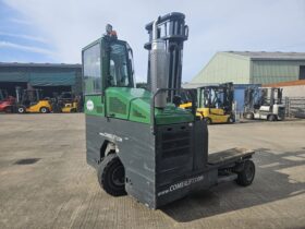 2003 COMBILIFT C4000  For Auction on 2024-09-17 For Auction on 2024-09-17 full