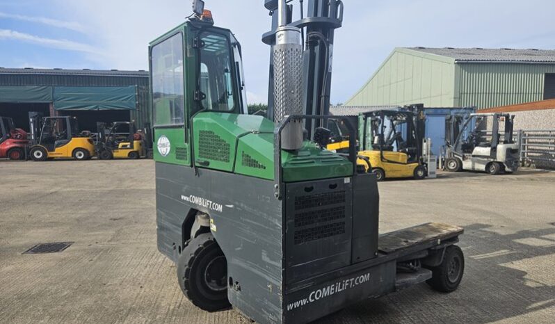 2003 COMBILIFT C4000  For Auction on 2024-09-17 For Auction on 2024-09-17 full