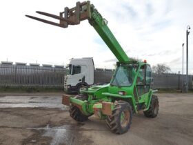 2011 MERLO P38.14 PLUS – 4400cc For Auction on 2024-09-17 For Auction on 2024-09-17