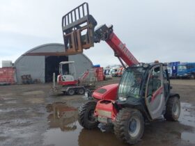 2021 MANITOU MT625  For Auction on 2024-09-17 For Auction on 2024-09-17