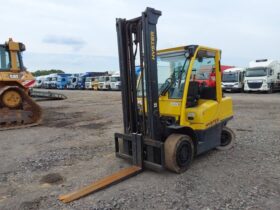 2010 HYSTER H4.0FT5  For Auction on 2024-09-17 For Auction on 2024-09-17