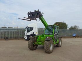 2016 MERLO TF42.7 156 – 4100cc For Auction on 2024-09-17 For Auction on 2024-09-17