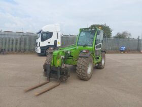 2016 MERLO TF42.7 156 – 4100cc For Auction on 2024-09-17 For Auction on 2024-09-17 full