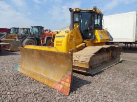 2018 KOMATSU D61 PXI-24 For Auction on 2024-09-17 For Auction on 2024-09-17