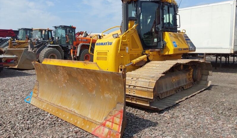 2018 KOMATSU D61 PXI-24 For Auction on 2024-09-17 For Auction on 2024-09-17