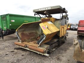 2013 VOLVO ABG8820B  For Auction on 2024-09-17 For Auction on 2024-09-17