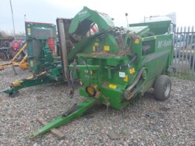 2014 MCHALE C460  For Auction on 2024-09-17 For Auction on 2024-09-17