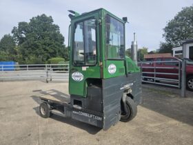 2003 COMBILIFT C4000  For Auction on 2024-09-17 For Auction on 2024-09-17 full