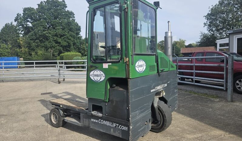 2003 COMBILIFT C4000  For Auction on 2024-09-17 For Auction on 2024-09-17 full