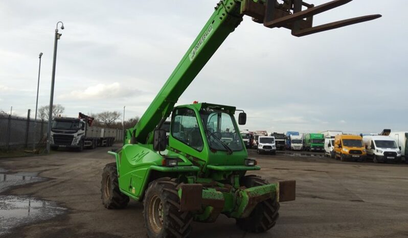 2011 MERLO P38.14 PLUS – 4400cc For Auction on 2024-09-17 For Auction on 2024-09-17 full