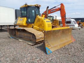 2018 KOMATSU D61 PXI-24 For Auction on 2024-09-17 For Auction on 2024-09-17 full