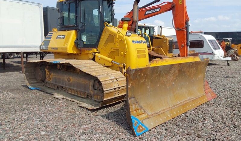 2018 KOMATSU D61 PXI-24 For Auction on 2024-09-17 For Auction on 2024-09-17 full