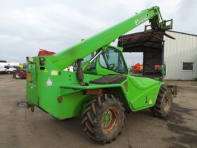 2011 MERLO P38.14 PLUS – 4400cc For Auction on 2024-09-17 For Auction on 2024-09-17 full