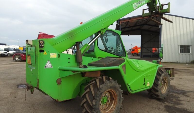 2011 MERLO P38.14 PLUS – 4400cc For Auction on 2024-09-17 For Auction on 2024-09-17 full