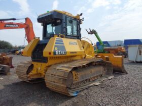 2018 KOMATSU D61 PXI-24 For Auction on 2024-09-17 For Auction on 2024-09-17 full