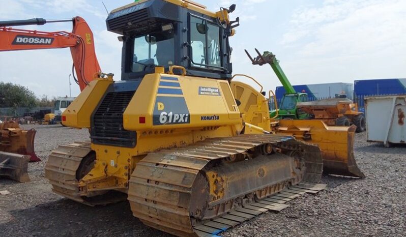 2018 KOMATSU D61 PXI-24 For Auction on 2024-09-17 For Auction on 2024-09-17 full