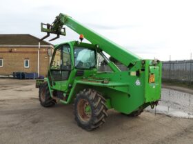 2011 MERLO P38.14 PLUS – 4400cc For Auction on 2024-09-17 For Auction on 2024-09-17 full