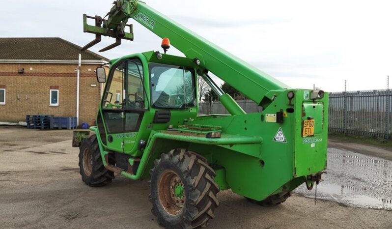 2011 MERLO P38.14 PLUS – 4400cc For Auction on 2024-09-17 For Auction on 2024-09-17 full