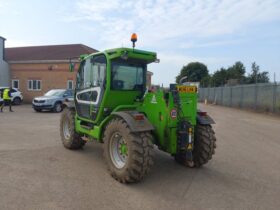 2016 MERLO TF42.7 156 – 4100cc For Auction on 2024-09-17 For Auction on 2024-09-17 full