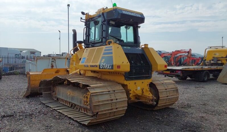 2018 KOMATSU D61 PXI-24 For Auction on 2024-09-17 For Auction on 2024-09-17 full