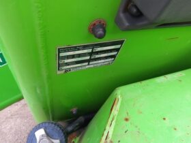 2011 MERLO P38.14 PLUS – 4400cc For Auction on 2024-09-17 For Auction on 2024-09-17 full